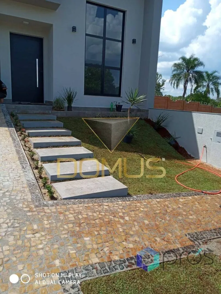 Casa de Condomínio, 3 quartos - Foto 7