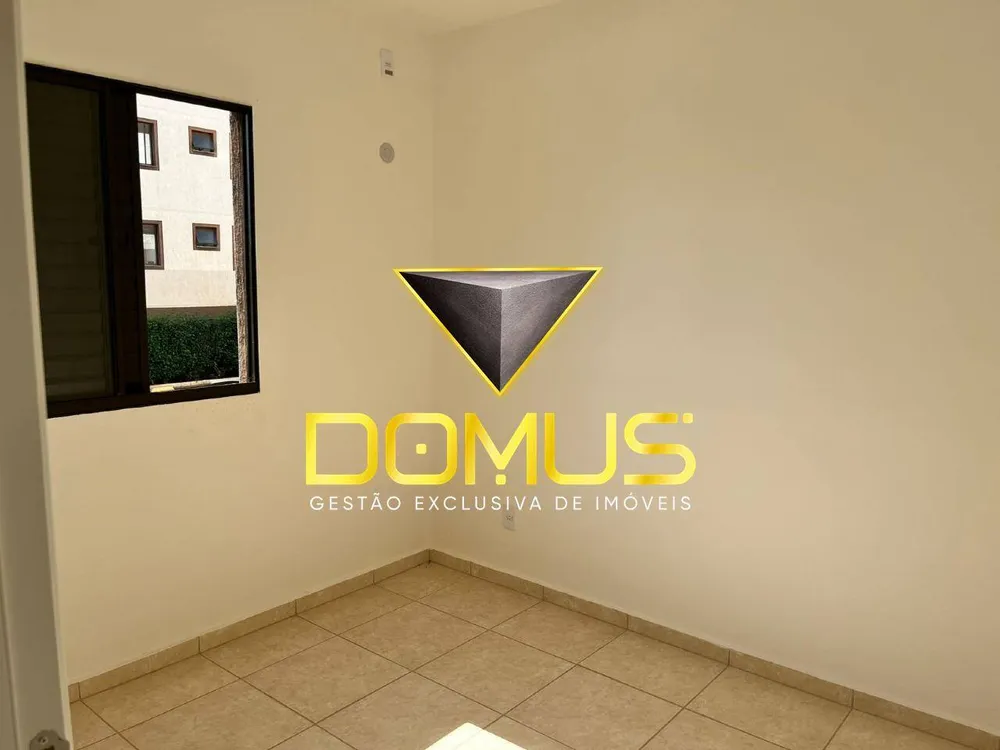 Apartamento, 2 quartos, 42 m² - Foto 5
