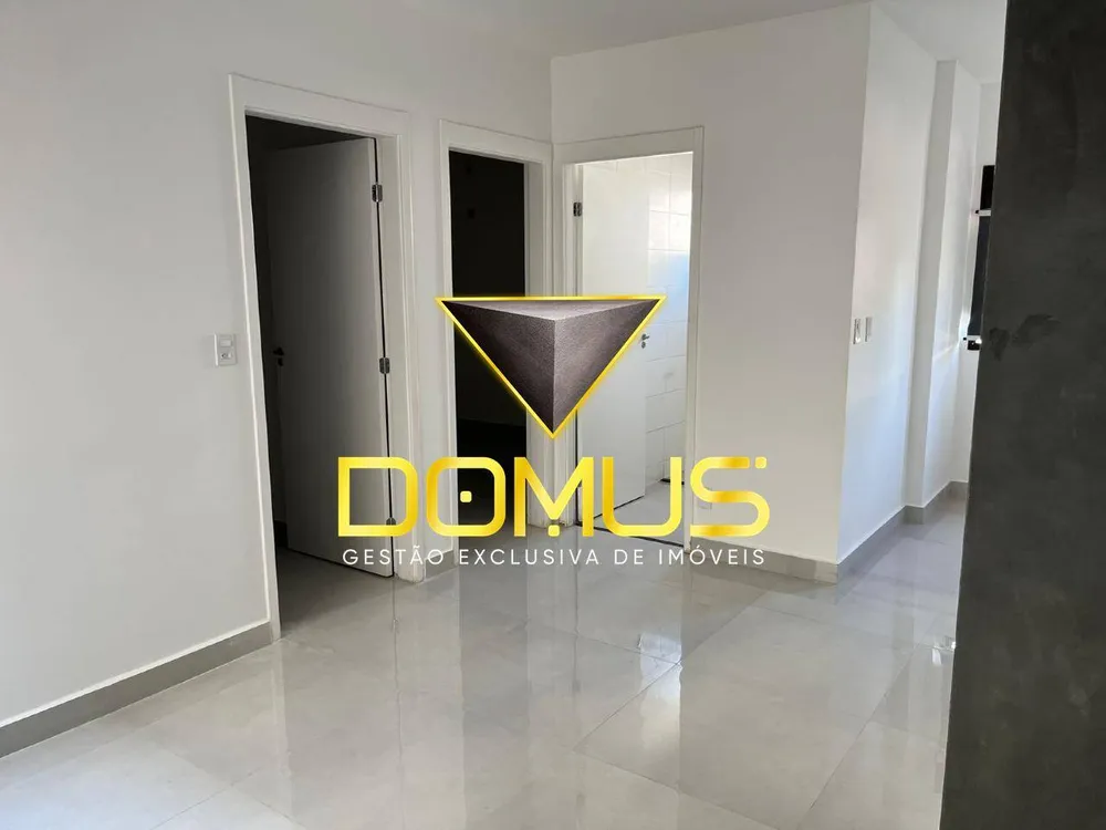 Apartamento, 2 quartos, 42 m² - Foto 7