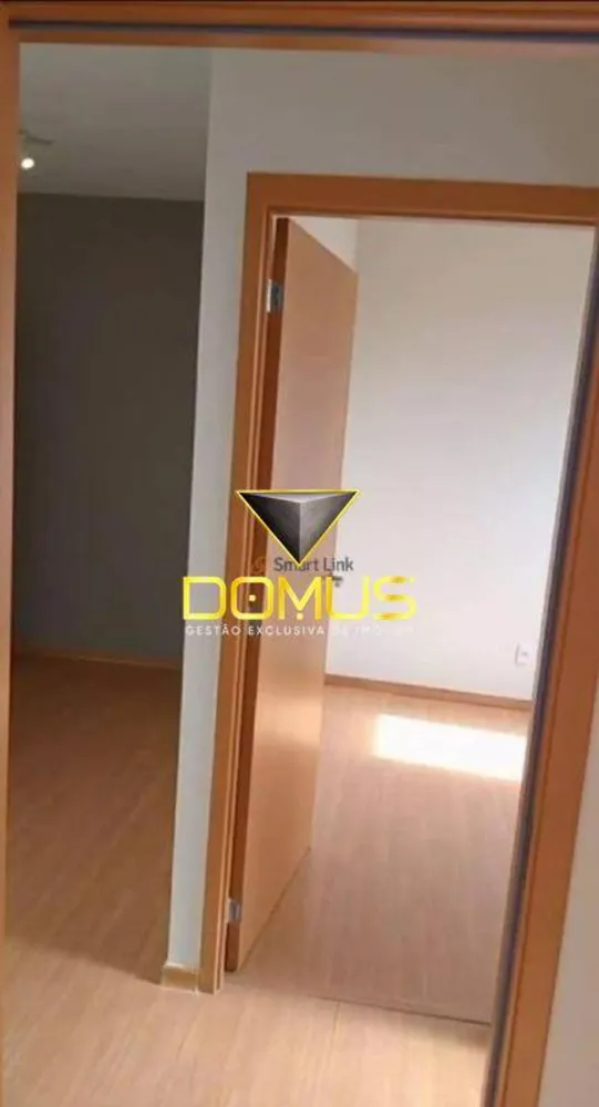Apartamento, 2 quartos, 40 m² - Foto 2