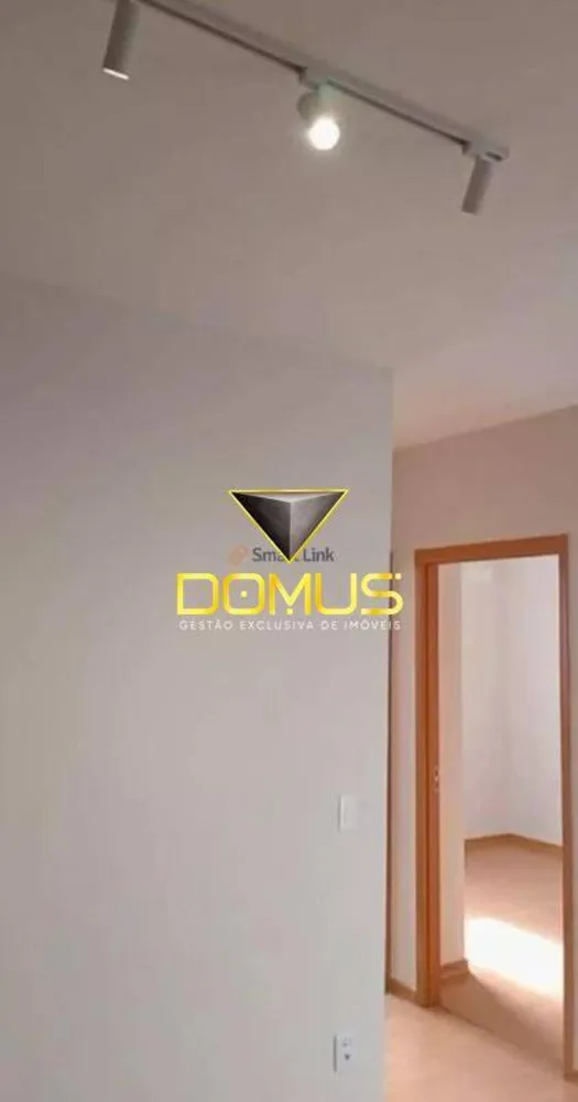 Apartamento, 2 quartos, 40 m² - Foto 3