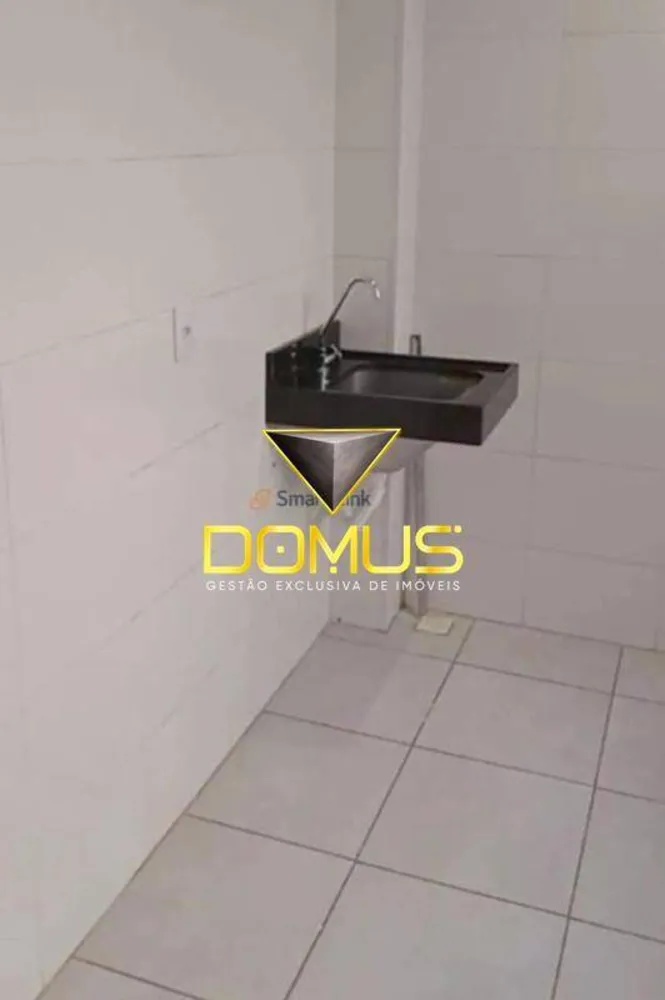 Apartamento, 2 quartos, 40 m² - Foto 5