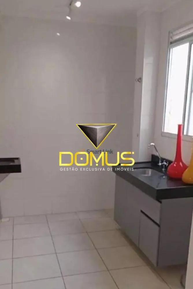 Apartamento, 2 quartos, 40 m² - Foto 4