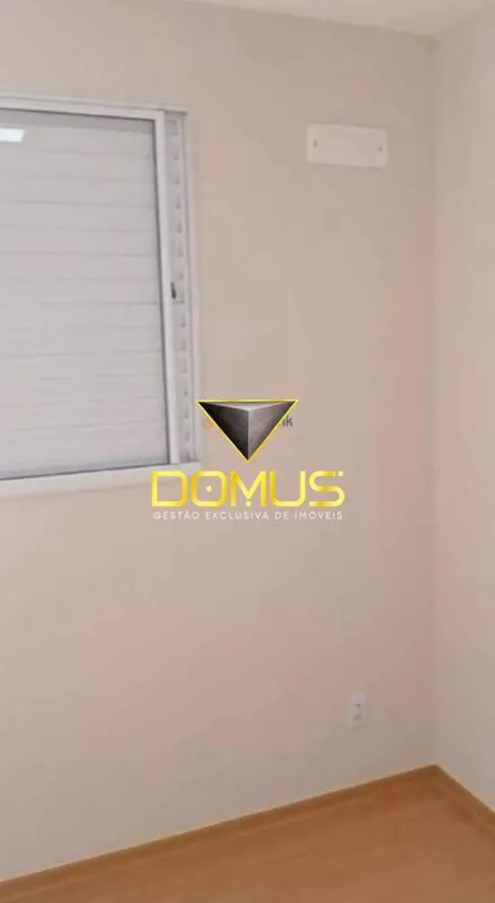 Apartamento, 2 quartos, 40 m² - Foto 6