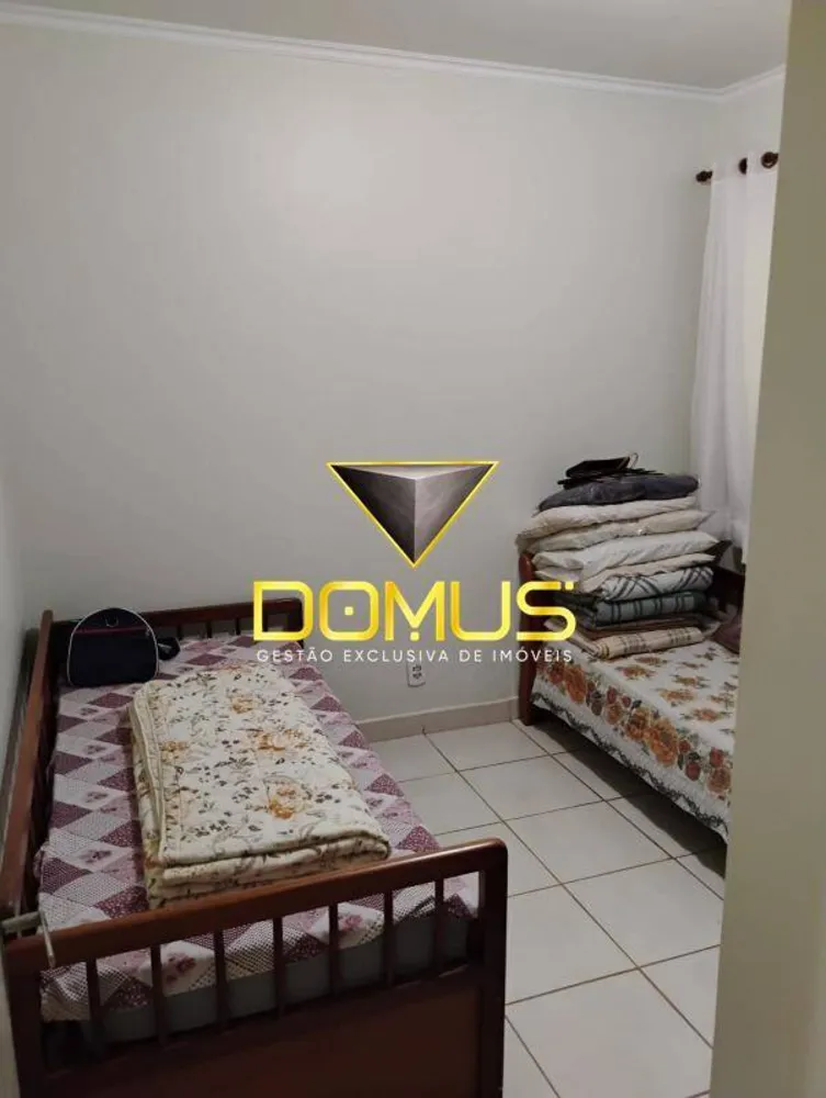 Casa, 3 quartos, 150 m² - Foto 11