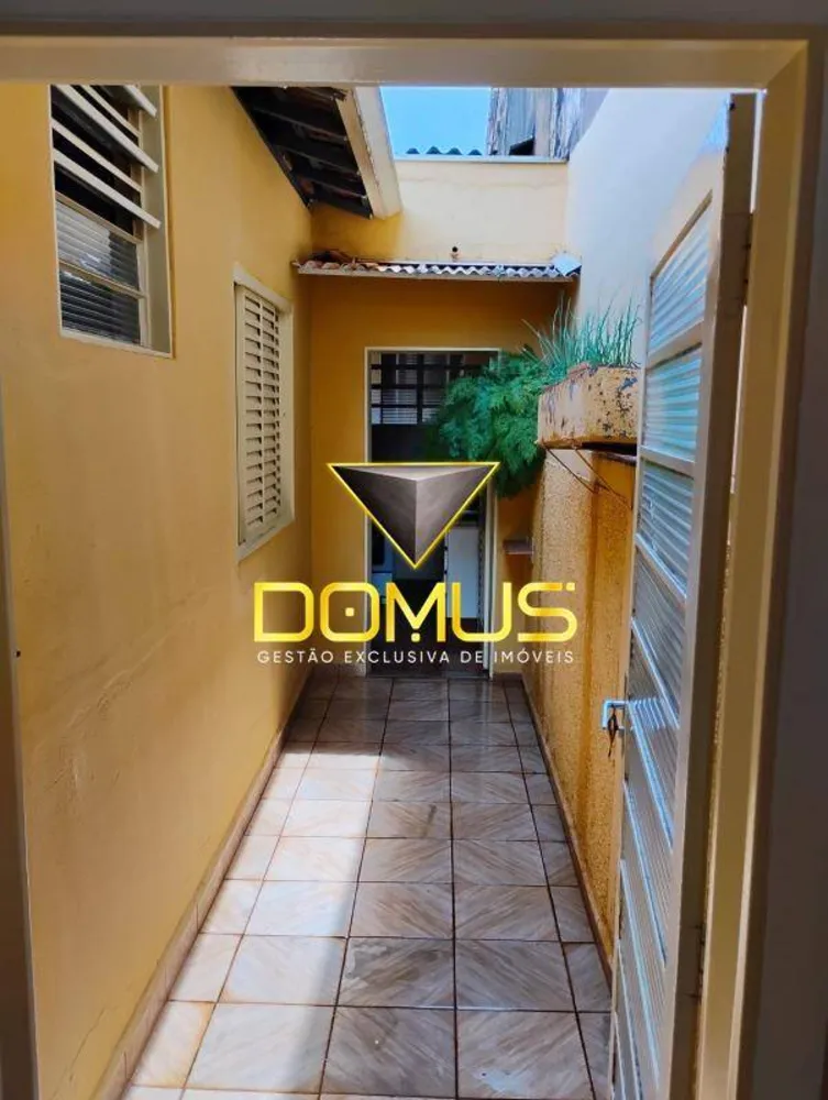 Casa, 3 quartos, 150 m² - Foto 7