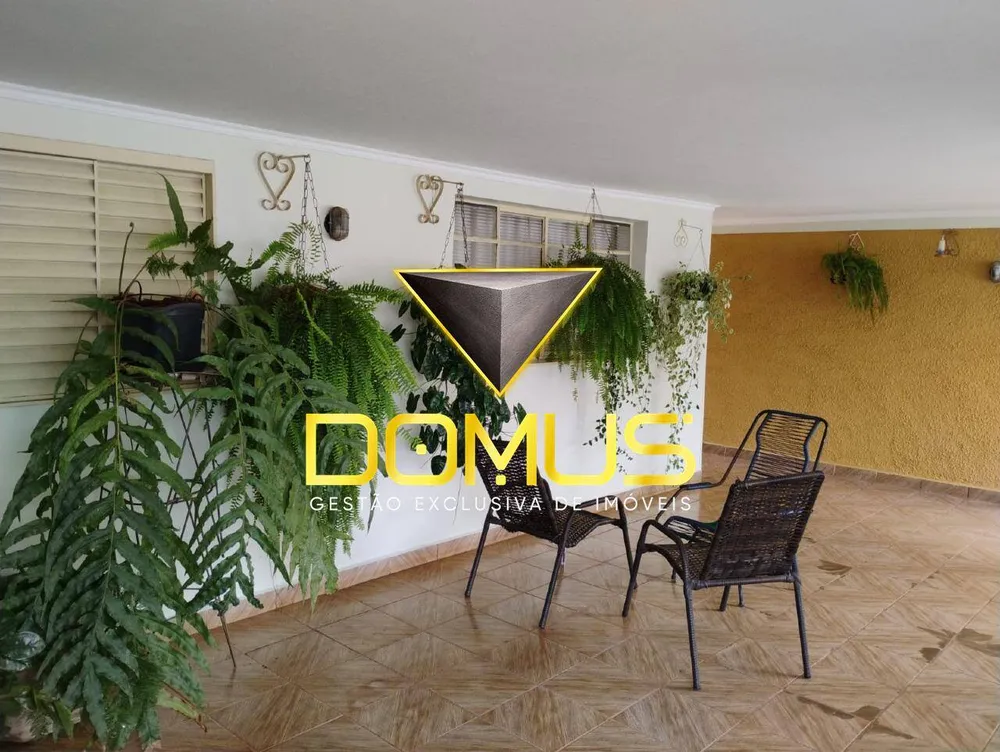 Casa, 3 quartos, 150 m² - Foto 1