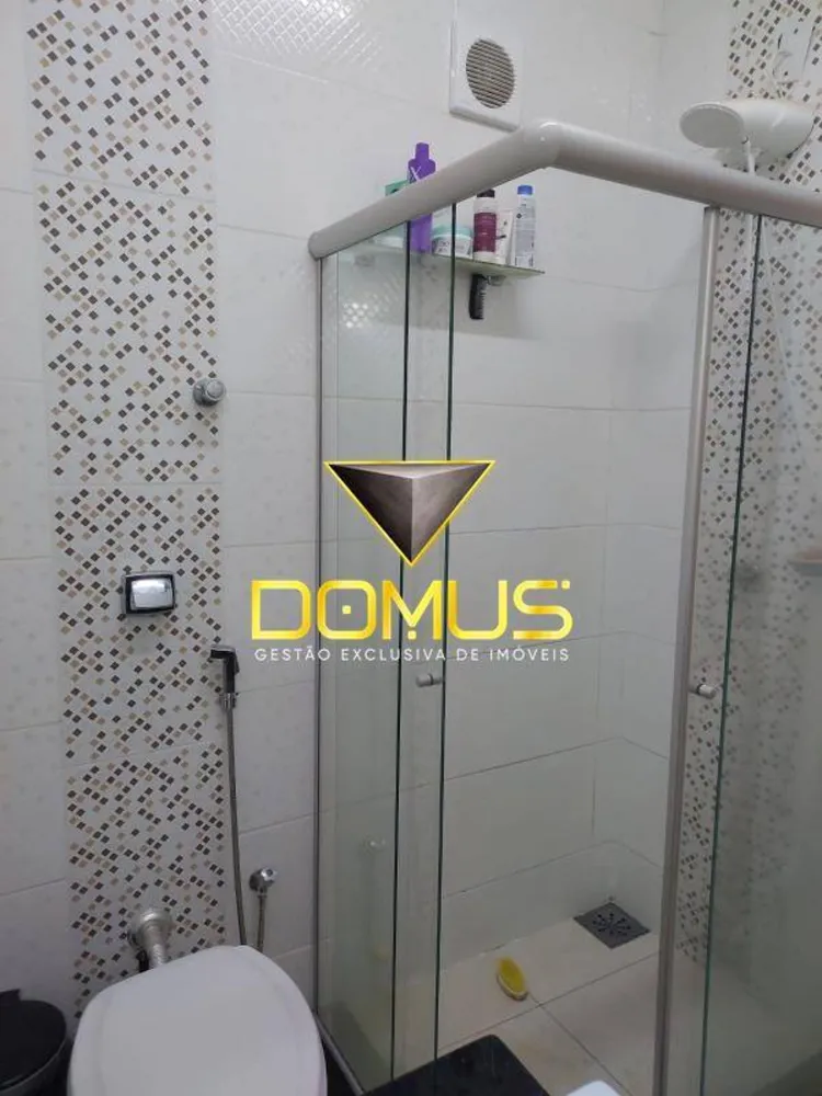 Casa, 2 quartos, 111 m² - Foto 13