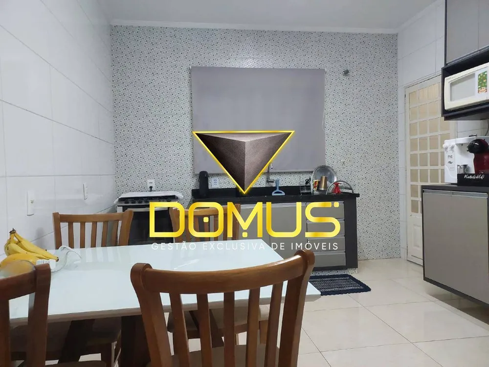 Casa, 2 quartos, 111 m² - Foto 2