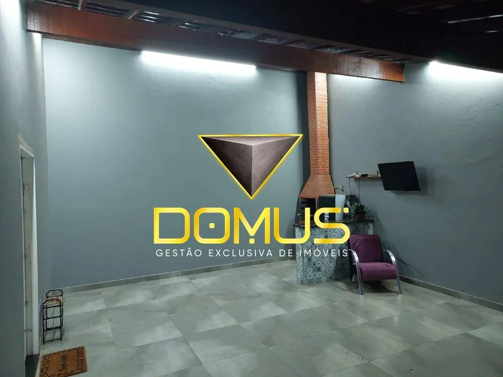 Casa, 2 quartos, 111 m² - Foto 5
