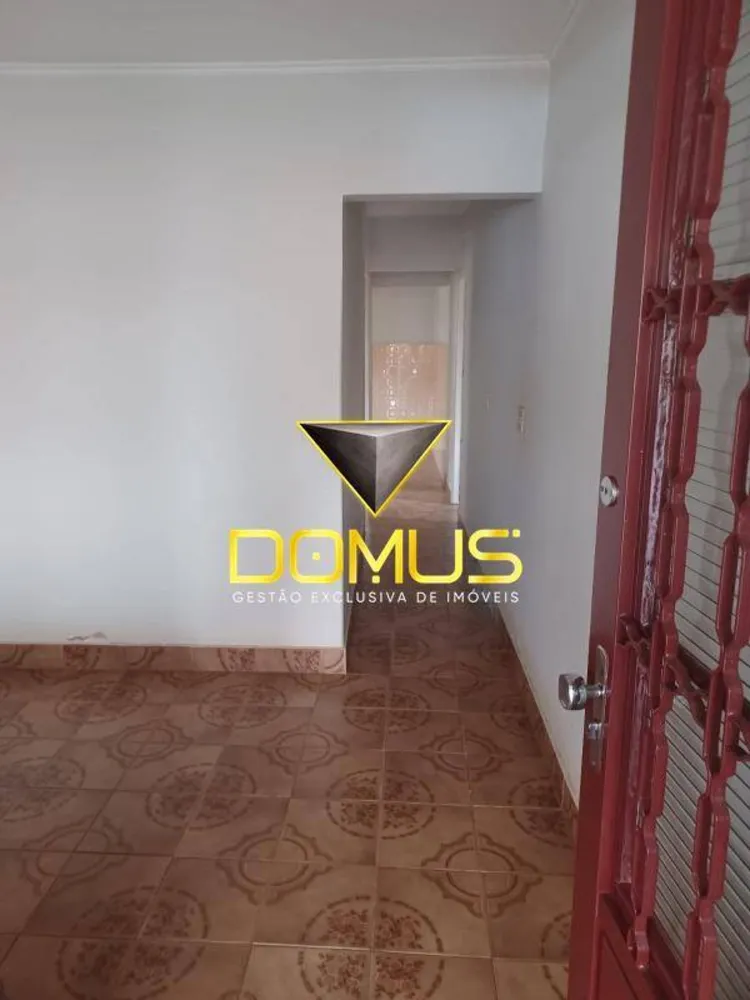 Casa, 3 quartos, 209 m² - Foto 11