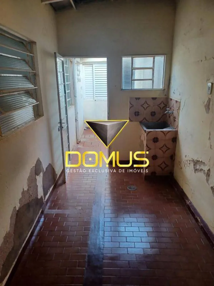 Casa, 3 quartos, 209 m² - Foto 9