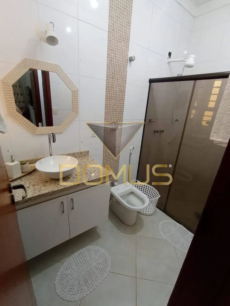 Sobrado, 3 quartos, 123 m² - Foto 6