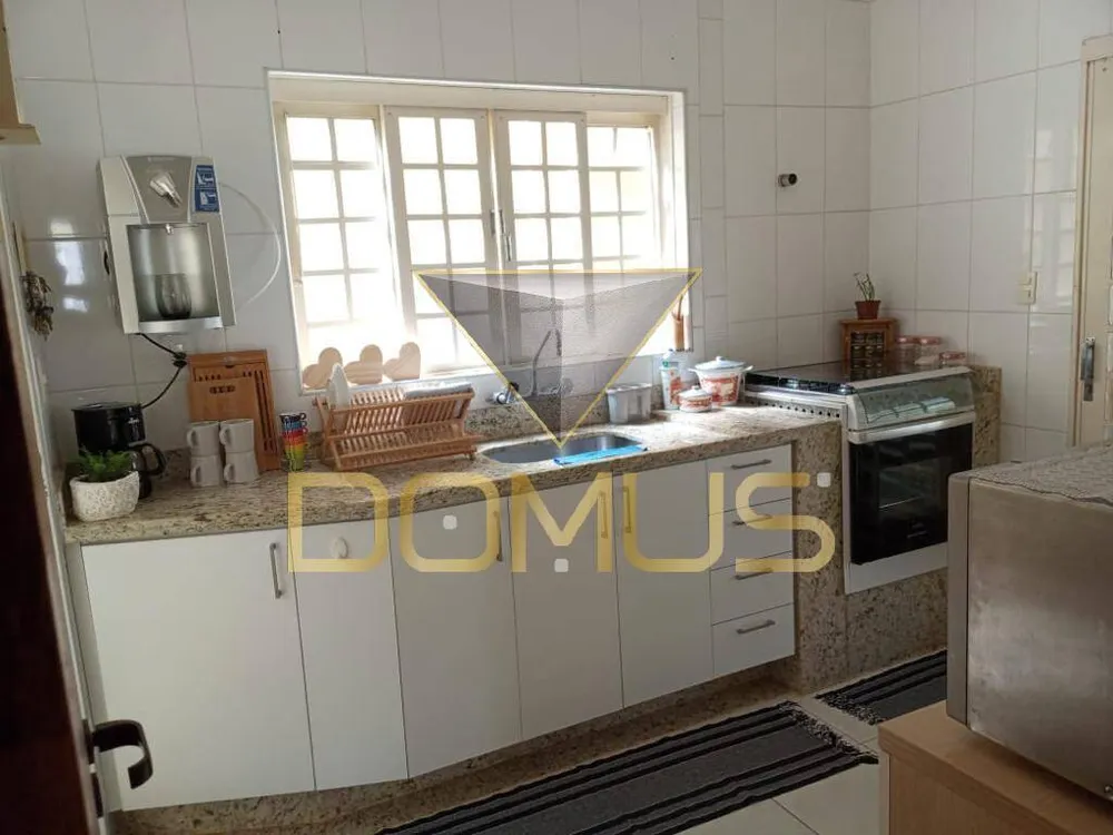 Sobrado, 3 quartos, 123 m² - Foto 7