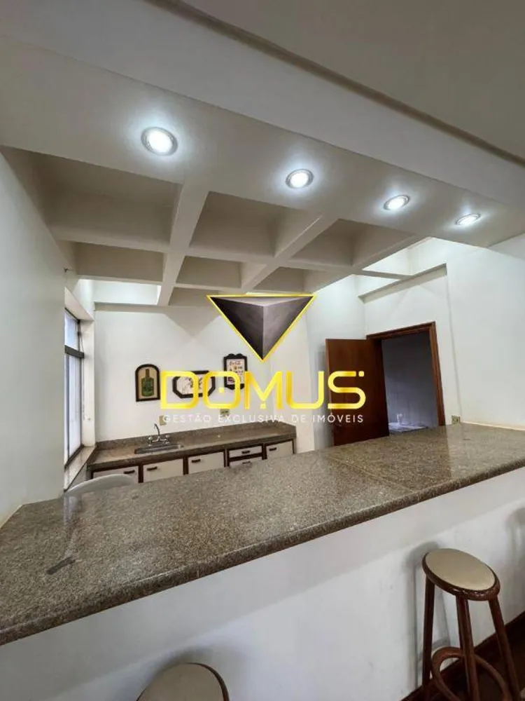 Apartamento, 4 quartos, 122 m² - Foto 11