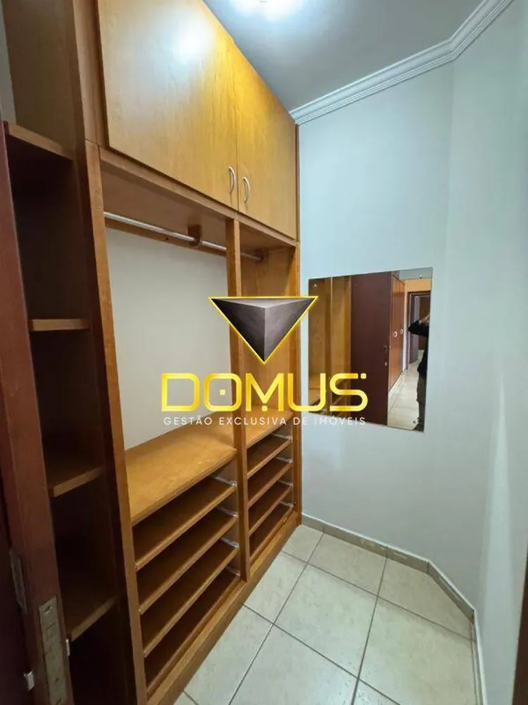 Apartamento, 4 quartos, 122 m² - Foto 5