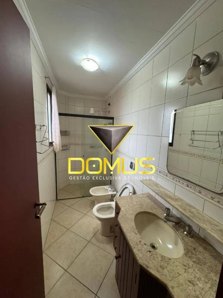 Apartamento, 4 quartos, 122 m² - Foto 8