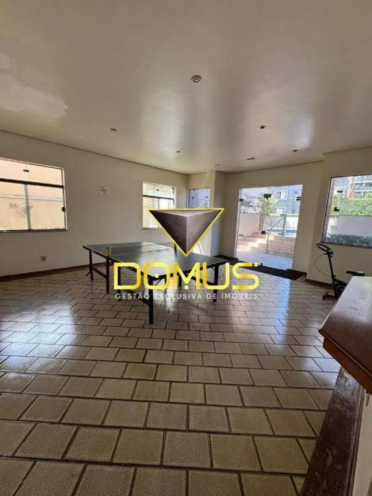 Apartamento, 4 quartos, 122 m² - Foto 9