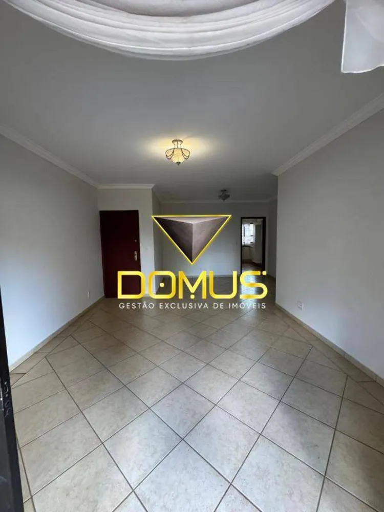 Apartamento, 4 quartos, 122 m² - Foto 3