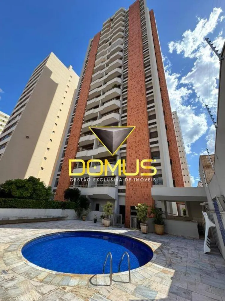 Apartamento, 4 quartos, 122 m² - Foto 7