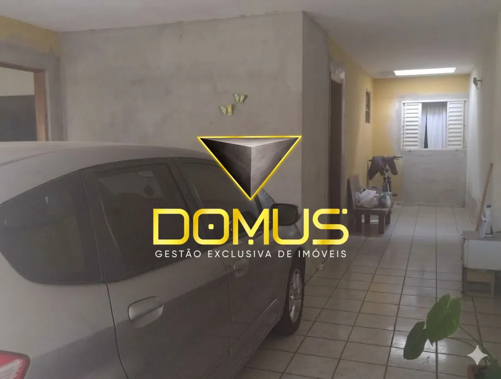 Casa, 3 quartos, 155 m² - Foto 2