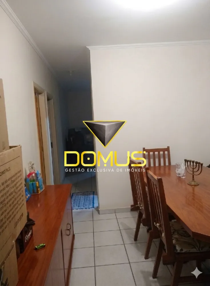 Casa, 3 quartos, 155 m² - Foto 6