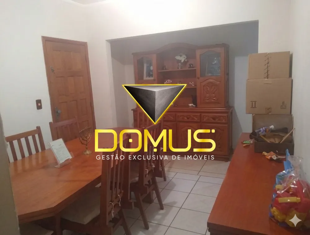 Casa, 3 quartos, 155 m² - Foto 5