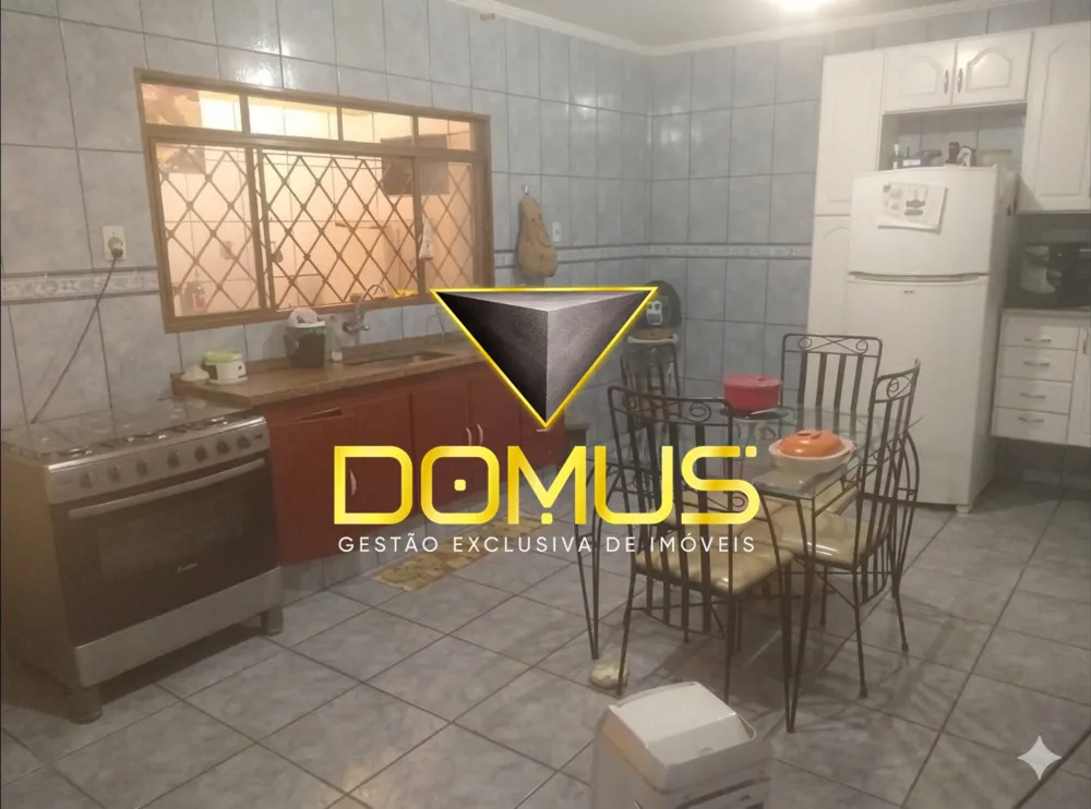Casa, 3 quartos, 155 m² - Foto 5