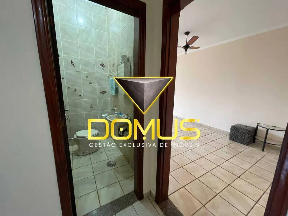Casa, 4 quartos, 177 m² - Foto 7