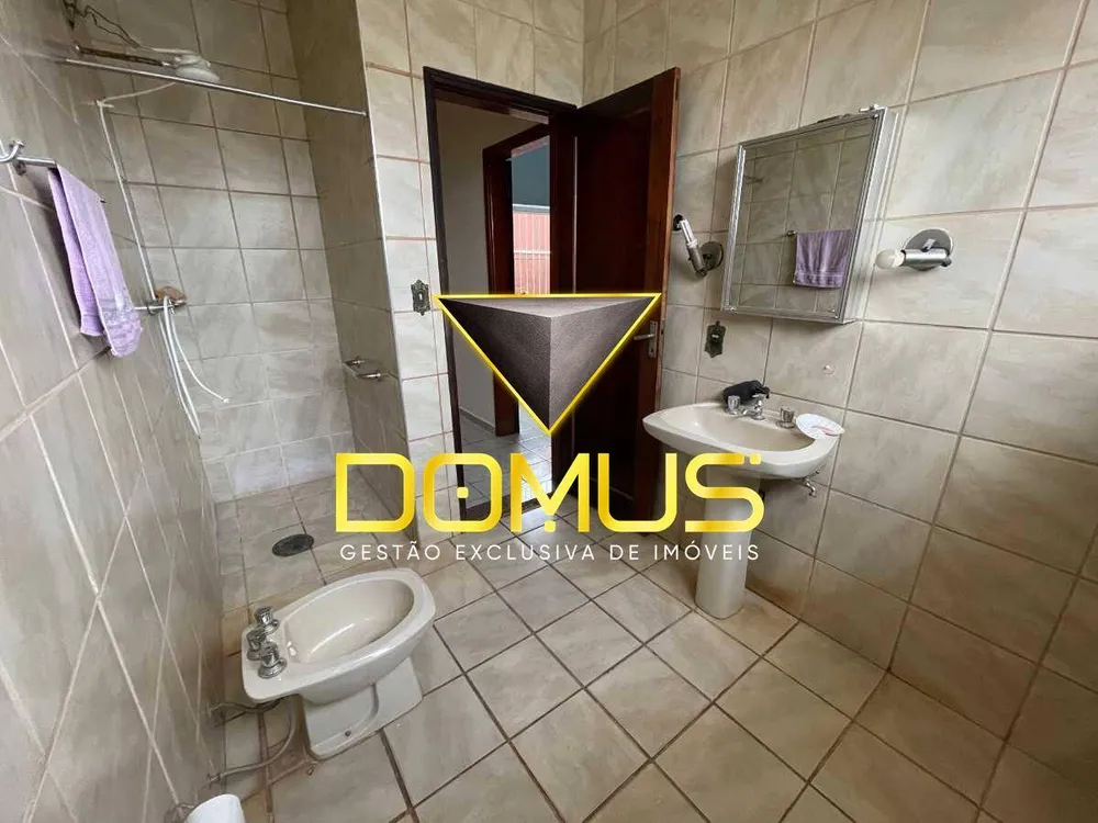 Casa, 4 quartos, 177 m² - Foto 12