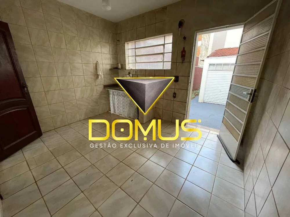 Casa, 4 quartos, 177 m² - Foto 2