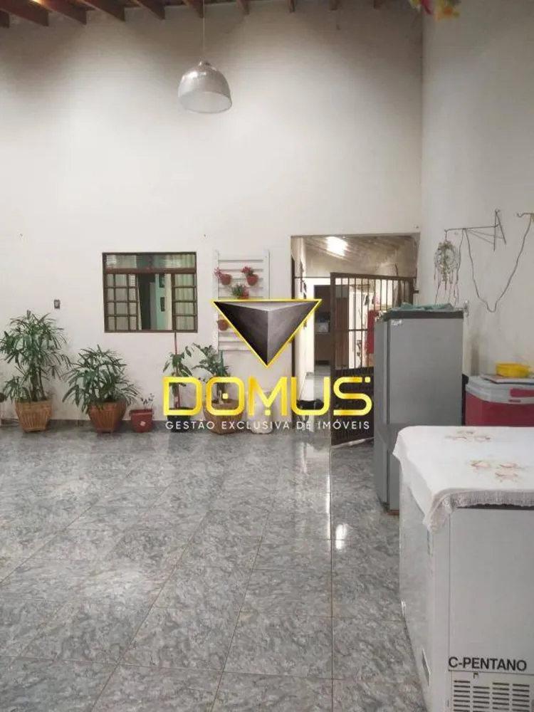 Sobrado, 105 m² - Foto 3