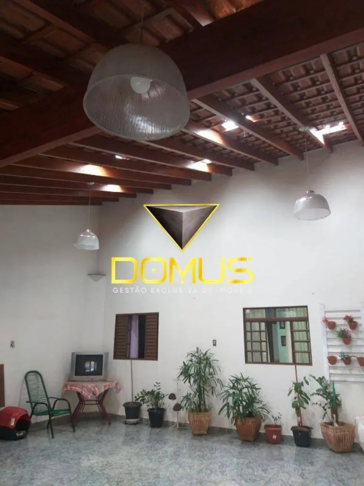 Sobrado, 105 m² - Foto 1