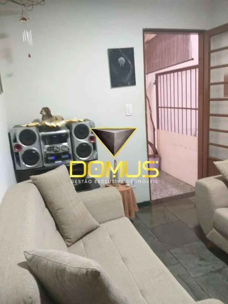 Sobrado, 105 m² - Foto 8