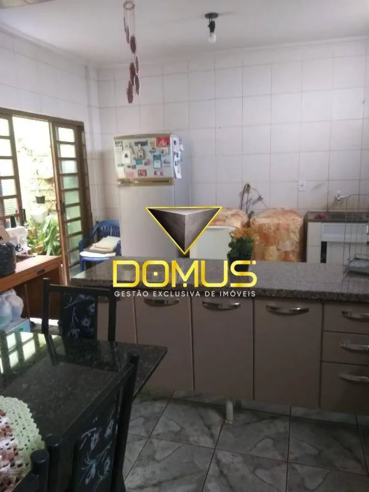 Sobrado, 105 m² - Foto 4