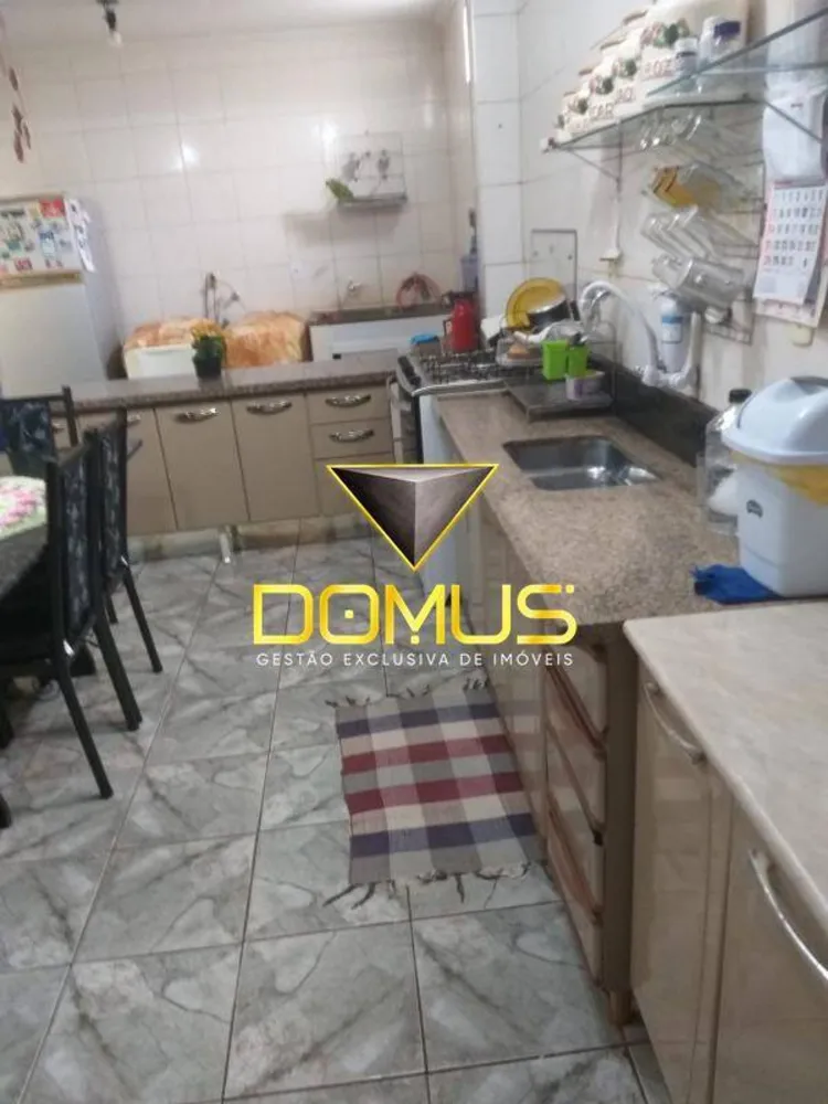 Sobrado, 105 m² - Foto 5