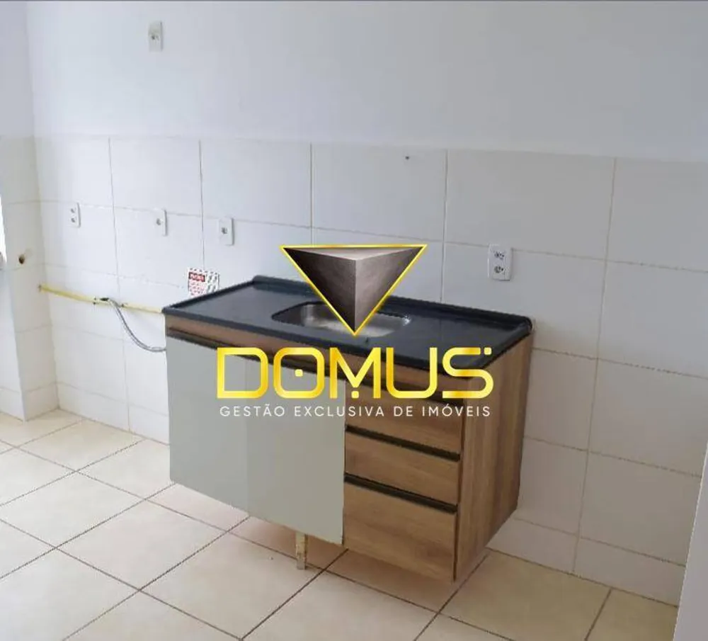 Apartamento, 2 quartos, 45 m² - Foto 12