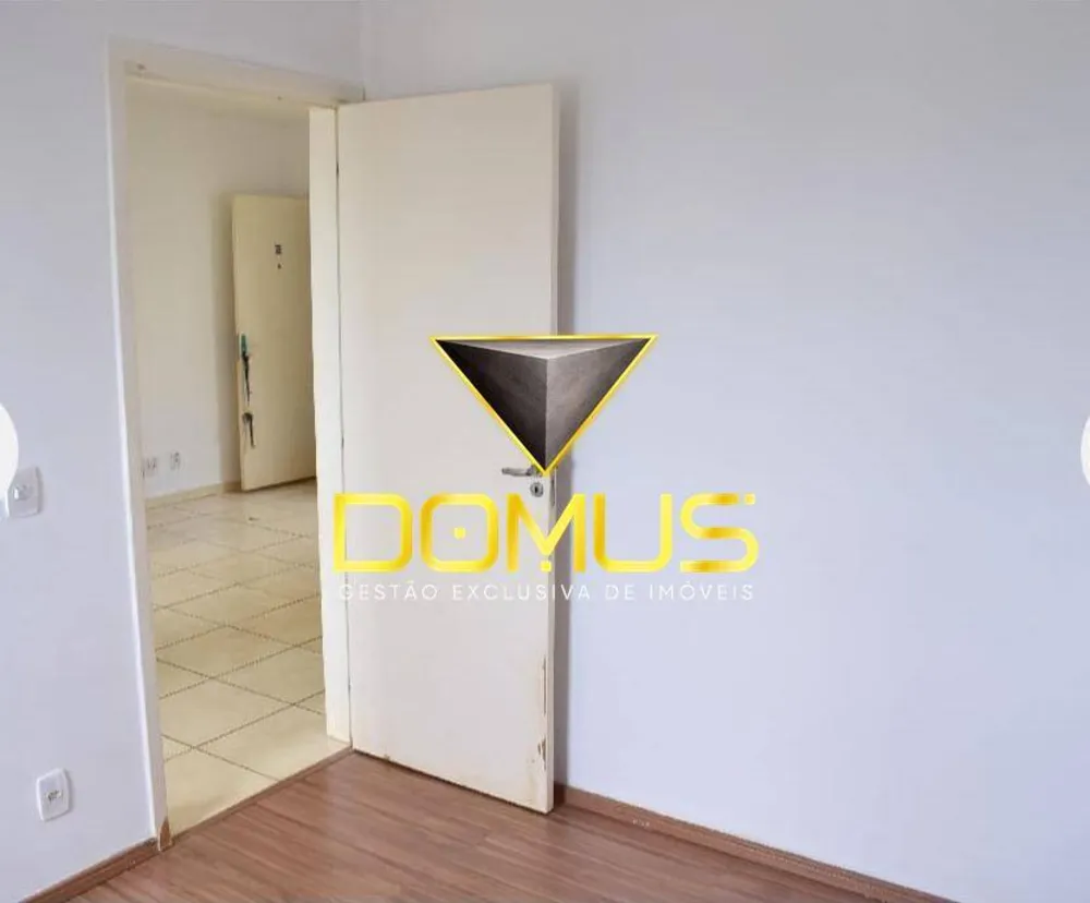 Apartamento, 2 quartos, 45 m² - Foto 1