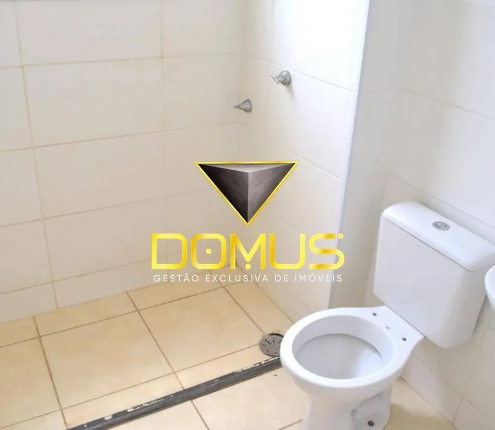 Apartamento, 2 quartos, 45 m² - Foto 7