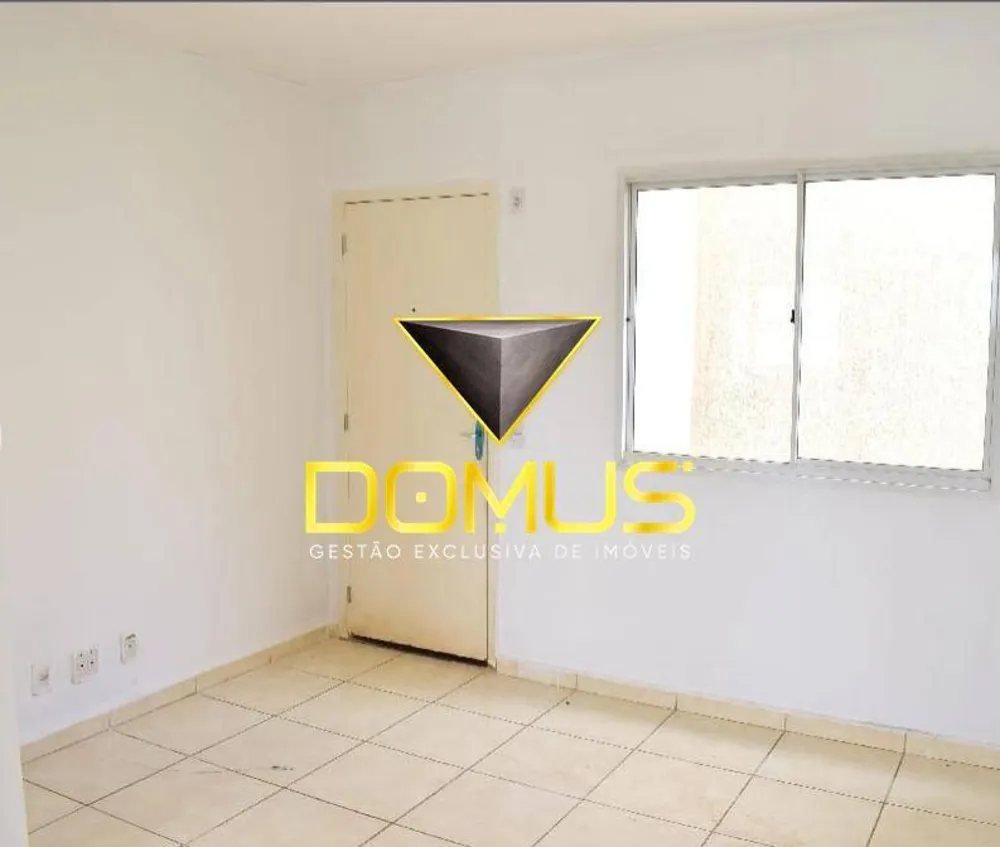 Apartamento, 2 quartos, 45 m² - Foto 5
