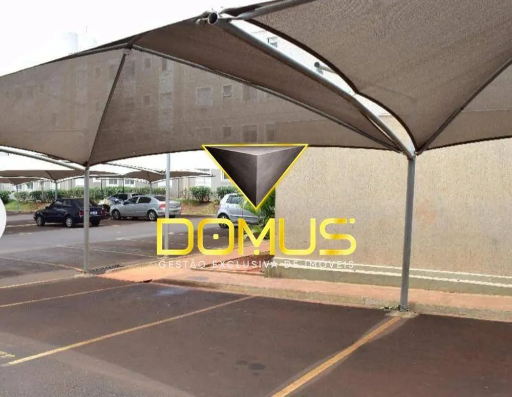 Apartamento, 2 quartos, 45 m² - Foto 6