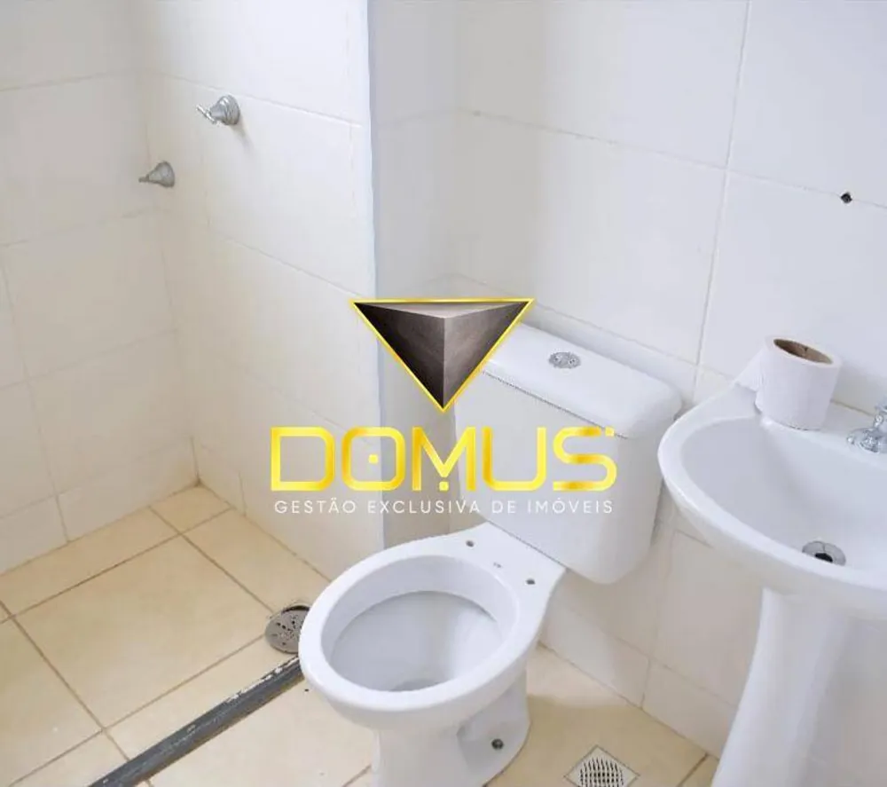 Apartamento, 2 quartos, 45 m² - Foto 9
