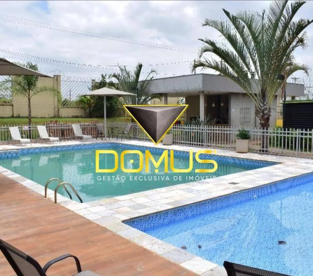 Apartamento, 2 quartos, 45 m² - Foto 2