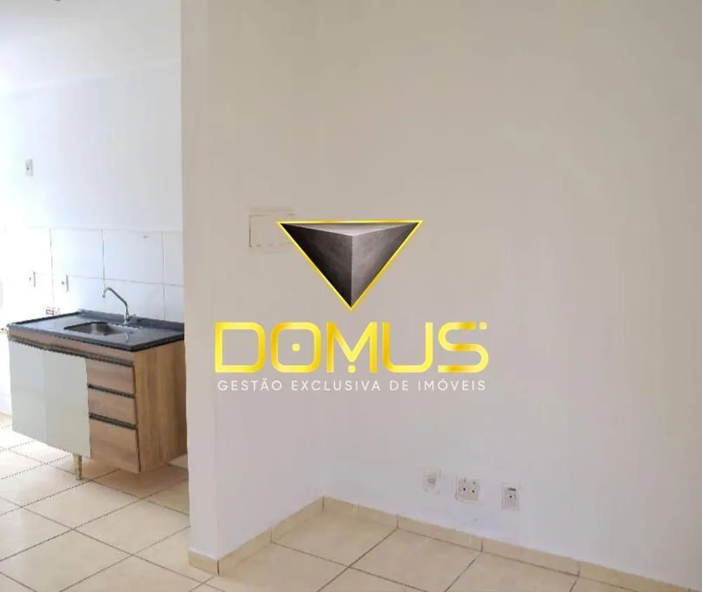 Apartamento, 2 quartos, 45 m² - Foto 3
