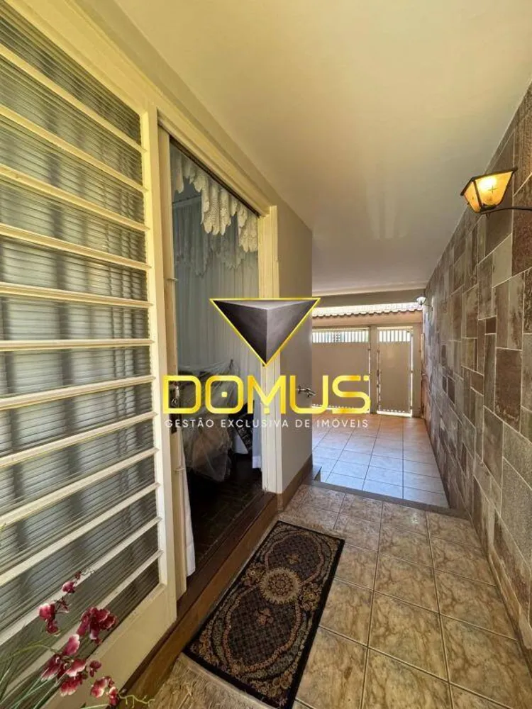 Casa, 3 quartos, 165 m² - Foto 10