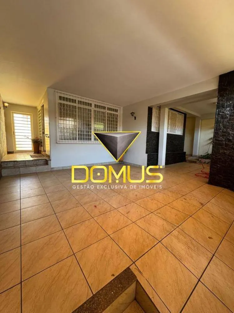 Casa, 3 quartos, 165 m² - Foto 2