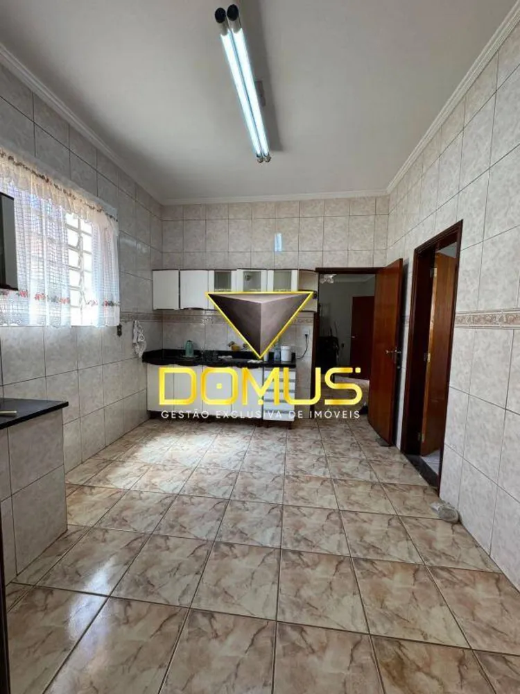 Casa, 3 quartos, 165 m² - Foto 5