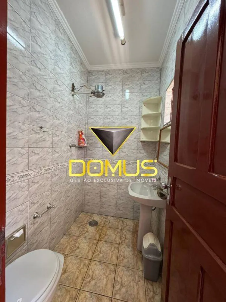 Casa, 3 quartos, 165 m² - Foto 6