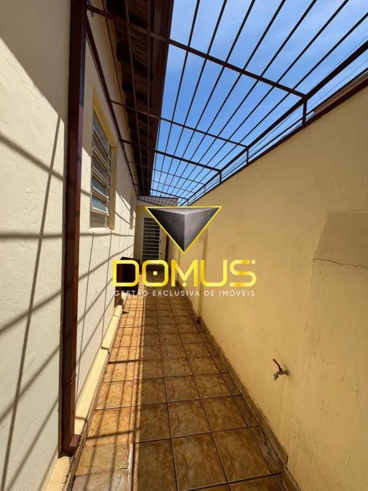 Casa, 3 quartos, 165 m² - Foto 9