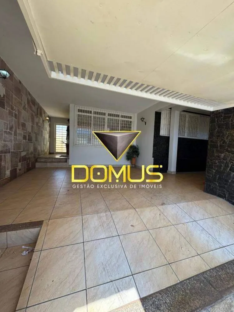 Casa, 3 quartos, 165 m² - Foto 1